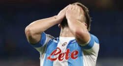 CorSport - Mertens shock, out 3 mesi! Salta Dimaro, Abruzzo e 4 gare in Serie A!
