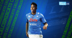 Tutti su Kaio Jorge! Tuttosport: la Juventus prova ad anticipare Napoli, Milan e Bayer Leverkusen