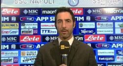 RAI, Antinelli: "Agente di Insigne totalmente fuori luogo. Lorenzo vuole restare a Napoli, se andrà via non sarà colpa sua"