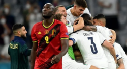 “Italia-Belgio si deve rigiocare”: migliaia di firme per la petizione dalla motivazione folle