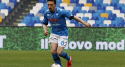 CdM, Troise a CN24: "Mario Rui? Chi è coinvolto nell'affare mi dice che siamo lontani dalla chiusura! Insigne? Senza rinnovo ci sono club che offrirebbero più di 5mln di ingaggio"