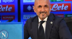 Parlato: "Ermetico, serafico e lento ma Spalletti avrà un ruolo nel rinnovo di Insigne"