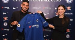 Affare Emerson Palmieri, Il Mattino: trattativa pronta all'accelerata, Giuntoli lavorerà con il Chelsea per trovare una soluzione