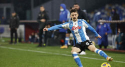 Cessione Mario Rui, CdM: non c'è alcuna offerta ufficiale e migliorativa dell'ingaggio dal Galatasaray