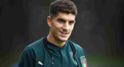 Di Lorenzo, l'agente: "De Laurentiis ha messo tutti sul mercato, se arrivano proposte siamo tenuti a prenderle in considerazione..."