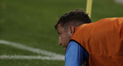 Mertens crac, CorSport: un mese di riposo assoluto obbligato! Spalletti non lo avrà a disposizione fino a settembre