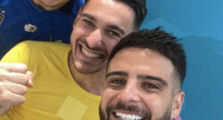 Sky - Rinnovo Insigne, non accetterà la riduzione dell'ingaggio! Adeguamento anche per Meret