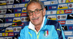 Italia, l'ex medico Castellacci: "La delusione del 2018 mi ha fatto dire addio alla Nazionale. Mertens? Serviranno 3-4 mesi per vederlo al top"