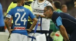 Insigne alla Lazio? Repubblica: è il sogno di Sarri! C'è chi è convinto di un fantascambio