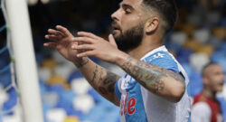 RAI, Venerato: "Barcellona su Insigne, possibile vertice con l'entourage la prossima settimana! Olivera piace, ma eccessive le richieste del Getafe"