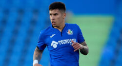 Sky - Il Napoli tratta Matias Olivera per sostituire Mario Rui: intreccio col Galatasaray