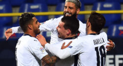 Sky, Marchetti: "Emerson Palmieri, non arrivano buone notizie per il Napoli"