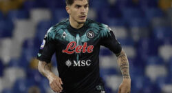 Calciomercato Napoli, Venerato: "Sondaggio Atletico per Di Lorenzo! Tutino verso il Parma, rifiutate due offerte per Koulibaly"