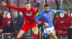 CorSport - Il Napoli prova a beffare l'Atalanta per Koopmeiners: la situazione