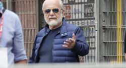 CorSport - La strategia di ADL per chiudere il colpo Emerson Palmieri