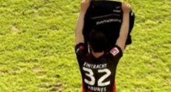 Kicker - Scoppia il caso Younes, ha rifiutato il riscatto dell'Eintracht Francoforte! In arrivo una super offerta dagli Emirati