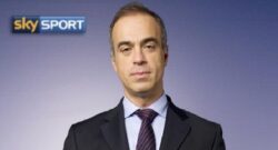 Sky, Compagnoni: "Spalletti ottima scelta per il Napoli, Osimhen con lui può consacrarsi"