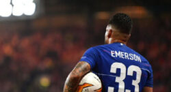 CorSport - Giuntoli trova soldi e spazio per il colpo Emerson Palmieri: sei calciatori in uscita