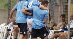 Sky - Infortunio Demme, può restare fuori 3 mesi: il Napoli può tornare sul mercato