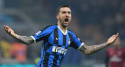 CorSport - Il Napoli ha chiesto info per Vecino: la risposta dell'Inter