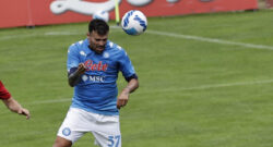 Petagna e Luperto out con il Bayern, CorSport: l'attaccante alle prese con un'infiammazione al ginocchio mentre il centrale è vicino all'Empoli