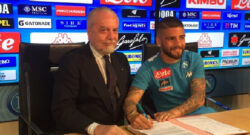 CorSport - Insigne chiederà più di 5 milioni per il rinnovo: la posizione di ADL ed i sondaggi di Tottenham e Barça
