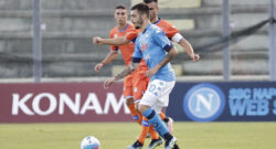 Gazzetta - Lunedì Gaetano tornerà alla Cremonese in prestito dal Napoli