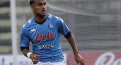 Sportitalia - Il Napoli chiede 18 milioni al Milan per Ounas