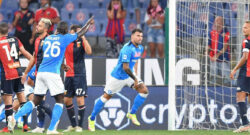 Petagna-Sampdoria, Sky: il Napoli ha bloccato la trattativa, il giocatore aveva dato l'ok ieri sera
