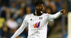 Repubblica, Tina a CN24: “Zambo Anguissa chiude il mercato? Non sembrano esserci novità last minute. Su Petagna e Osimhen..."