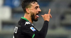 Sky - Non si sblocca Petagna, la Sampdoria vira su Caputo: incontro con il Sassuolo in corso