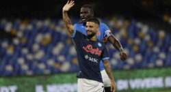 Insigne-Inter, Tuttosport: nerazzurri convinti di poter abbattere il prezzo con una contropartita apprezzata da Spalletti