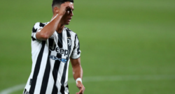 Di Marzio: “Ronaldo ha già parlato con Allegri e la dirigenza bianconera”. La situazione