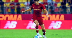 Venerato: "Smentite per Villar e conferme per Marcao, ma solo se parte Manolas! Zakaria il preferito, arriverà al 100% il mediano"