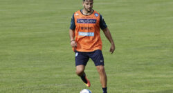 Il Mattino - Manolas-Olympiakos, non si sblocca: si inserisce il Torino! Pronto il sostituto in caso di cessione