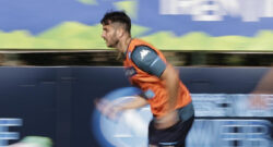 RAI, Venerato: "Manolas? 4mln di distanza tra Napoli ed Olympiacos, Marcao nome caldo per sostituirlo ma Mustafi..."