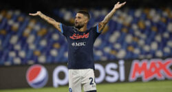 Rinnovo Insigne, Gazzetta: 2mln di differenza tra De Laurentiis e l'agente! Troppe nubi, la Champions e Spalletti possono aiutare