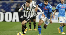 Gazzetta - Guaio a un flessore per Chiesa, problemi per Bentancur: vigilia ad ostacoli per Allegri