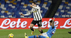 Tuttosport - Ansia Allegri, rischia di perdere anche Chiesa per Napoli: la situazione