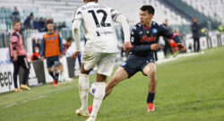 Gazzetta - Alex Sandro e Danilo gli ultimi a tornare in Italia: saranno a Torino mentre si gioca Napoli-Juve