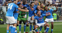 Caso Leicester-Napoli, le norme anti-Covid fermerebbero diversi azzurri! Club in costante contatto con la UEFA