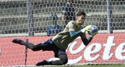 Tuttosport - Meret potrebbe anche andare in panchina con la Juve, ipotesi anti-dolorifici! Ma solo se se la sentirà...