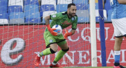 Caso Leicester-Napoli, Ospina e Osimhen rischiano di non giocare! De Laurentiis ha parlato con la UEFA, c'è cauto ottimismo