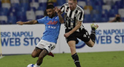 SSC Napoli, il report: Insigne ha svolto lavoro in palestra, allenamento personalizzato per Osimhen e terapie per Lobotka