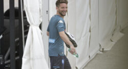 Mertens-Napoli, CdM: si va verso l'addio, solo in un caso rinnoverebbe ancora