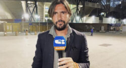 Sportitalia, Parlato: "Mertens può tornare disponibile per la sfida contro la Juventus!"