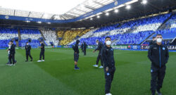 Ultimissime formazioni Leicester-Napoli, Sky - Non ce la fa Zielinski, non ci sarà l'esordio di Zanoli: Malcuit e Elmas dal 1' [FOTO]