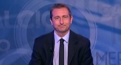 Ceccarini: "Napoli in lotta per lo scudetto, ma manca qualcosa a sinistra. Anguissa grande intuizione di Giuntoli"