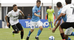 SSC Napoli, il report: Meret ha svolto terapie e lavoro personalizzato in campo, parte dell'allenamento in gruppo per Demme!