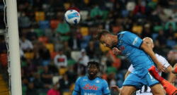 Rrahmani fa fuori Manolas? Repubblica: greco ormai escluso, è rimasto imbambolato! Spalletti sceglie il kosovaro per un motivo